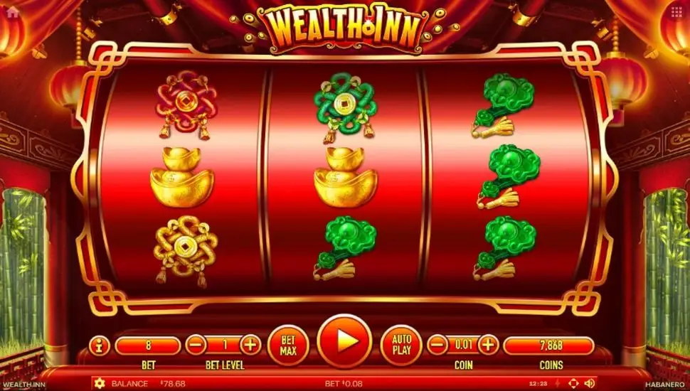 Is Wealth Inn Your Match?