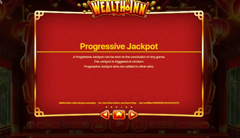 Conquer the Jackpot Race